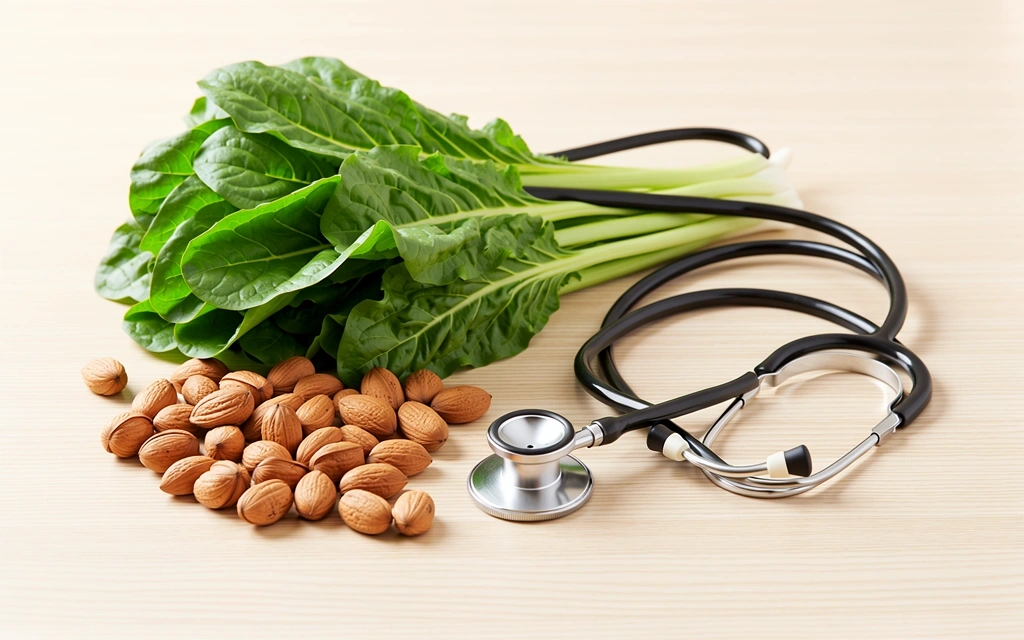 Nutritional Science Background