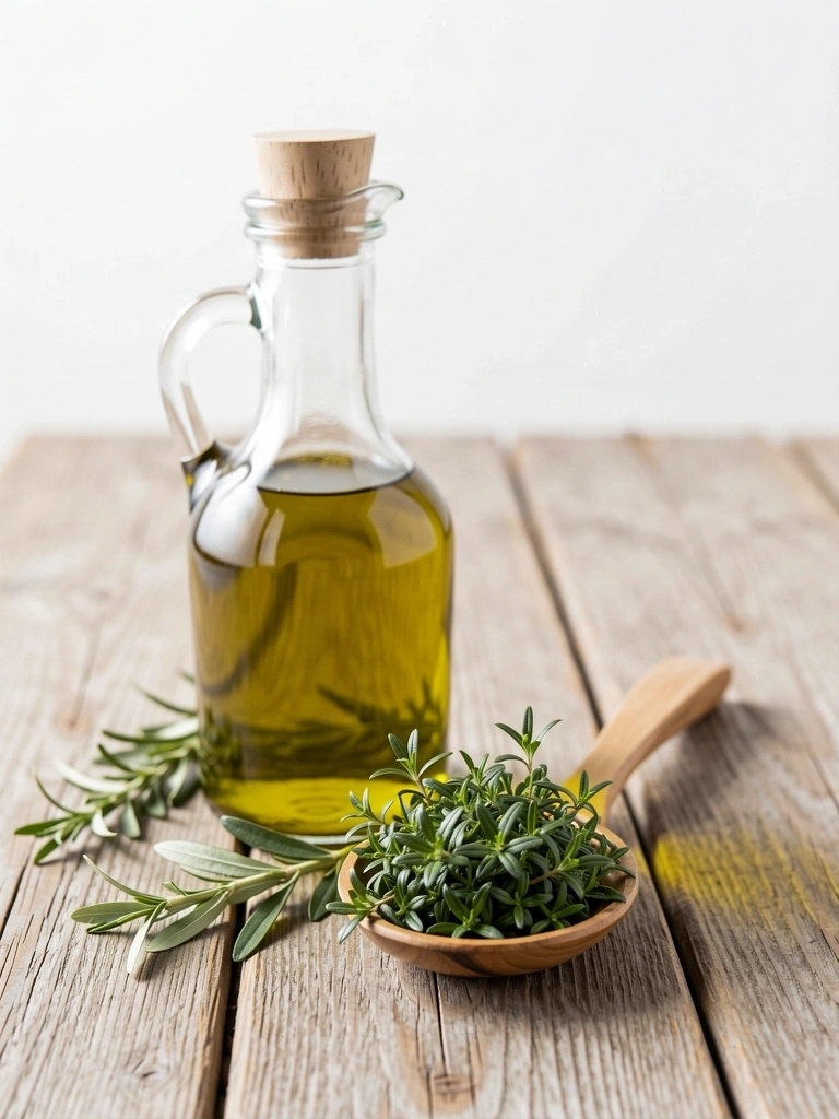 Natural nutrition ingredients